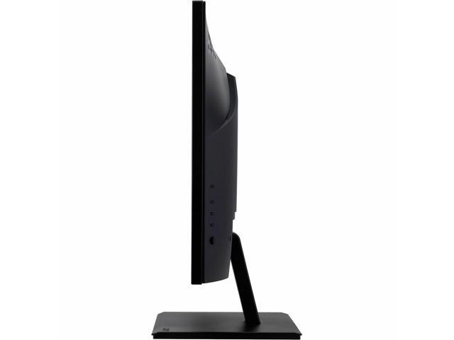 Acer Vero V7 V227Q H 21.5' Full HD LED Monitor - 16:9 - Black - Vertical Alignment (VA) - LED Backlight - 1920 x 1080 - 16.7 Million Colors -...
