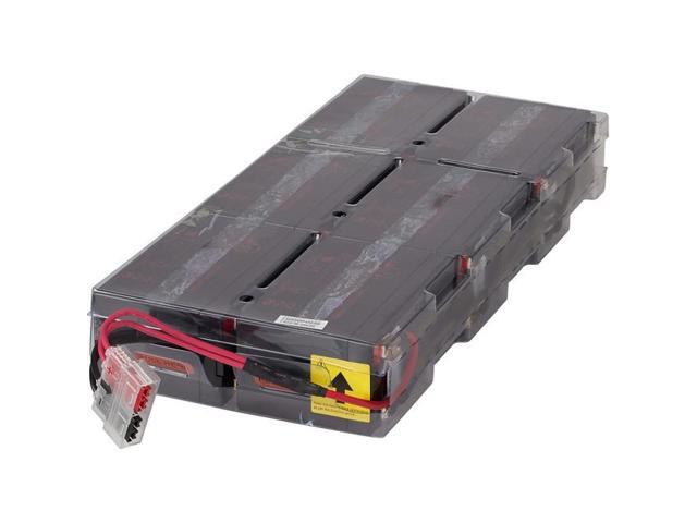 Eaton Internal Replacement Battery Cartridge (RBC) for Select 8kVA to 11kVA 9PX UPS Systems and EBMs - Lead Acid - Valve-regulated - Hot Swappable