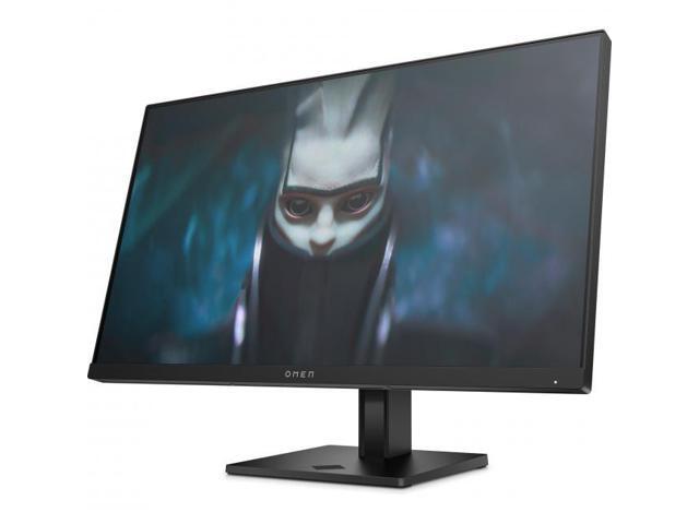 OMEN by HP 23.8 inch FHD 165Hz Gaming Monitor - OMEN 24 23.8' FHD (1920 x 1080)