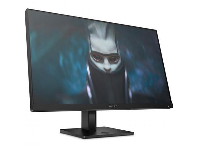OMEN by HP 23.8 inch FHD 165Hz Gaming Monitor - OMEN 24 23.8' FHD (1920 x 1080)