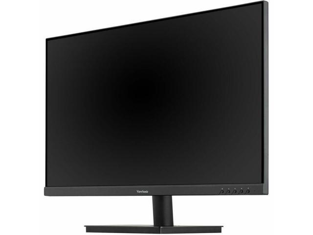 ViewSonic - VA3209M 32" IPS LED FHD Monitor (HDMI, VGA) - Black - image 12
