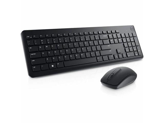 Dell KM3322W Keyboard and Mouse