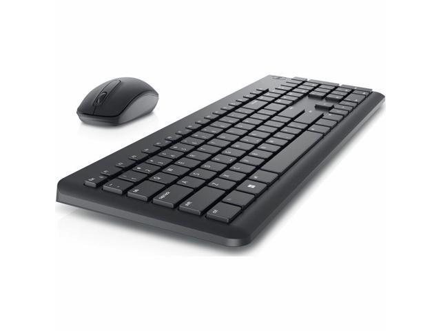 Dell KM3322W Keyboard and Mouse