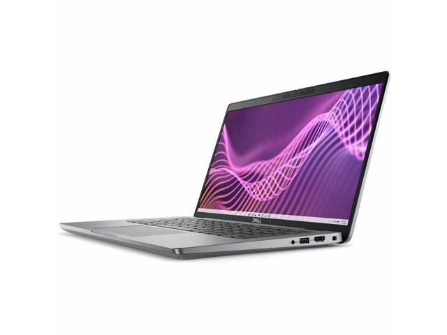 Dell Latitude 5000 5340 13.3' Notebook - Full HD - 1920 x 1080 - Intel Core i5 13th Gen i5-1335U Deca-core (10 Core) - 8 GB Total RAM - 8 GB...