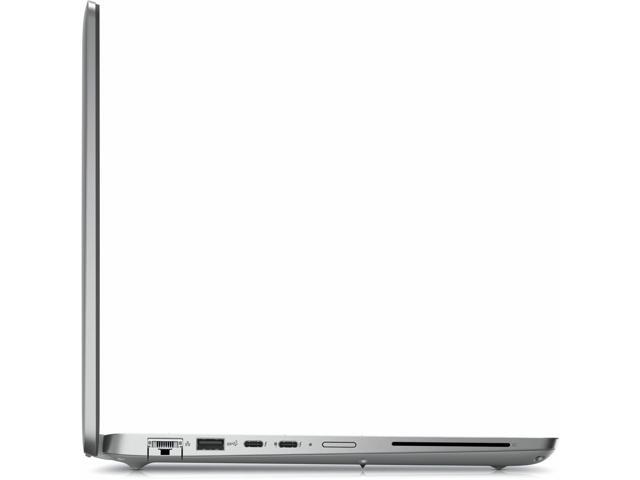 Dell Latitude 5000 5340 13.3' Notebook - Full HD - 1920 x 1080 - Intel Core i5 13th Gen i5-1335U Deca-core (10 Core) - 8 GB Total RAM - 8 GB...