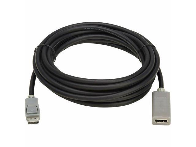 Tripp Lite 20' DisplayPort Active Repeater Extension Cable w/ Latching Connector