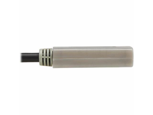 Tripp Lite 20' DisplayPort Active Repeater Extension Cable w/ Latching Connector