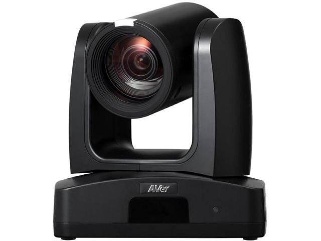 AVer TR323NV2 8 Megapixel Indoor 4K Network Camera Color TAA Compliant PTR323NV2