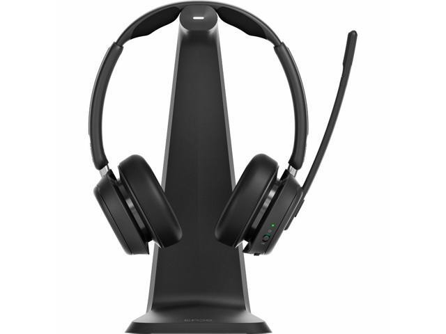 EPOS IMPACT 1061 Headset - Stereo - Wireless - Bluetooth - On-ear - Binaural - Circumaural - Noise Canceling