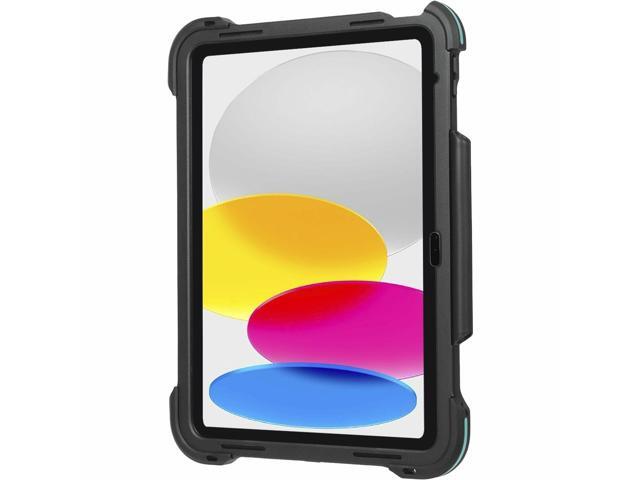 Targus SafePort Rugged Max Case for iPad10th Gen 10.9-inch Tablet THD929GL