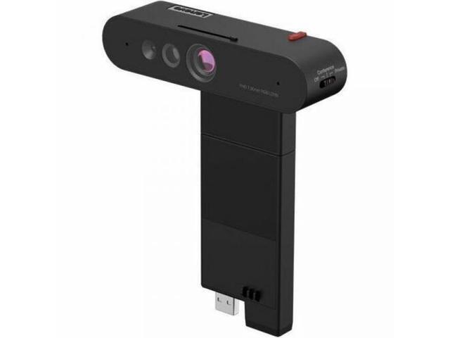 ThinkVision MC60 (S) Monitor Webcam - image 3