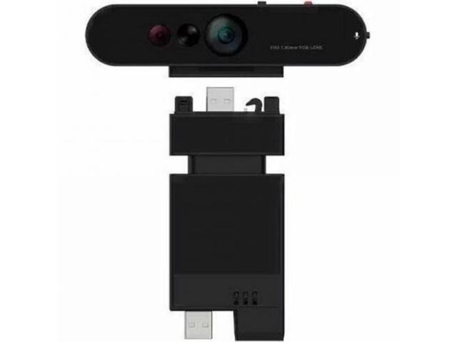 ThinkVision MC60 (S) Monitor Webcam - image 7