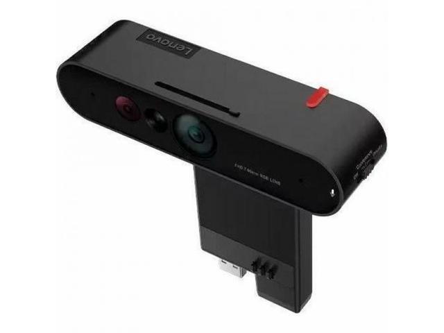 ThinkVision MC60 (S) Monitor Webcam - image 8
