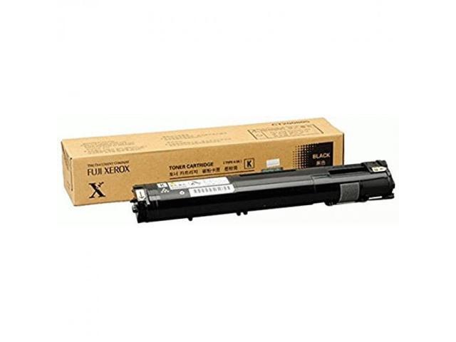 Xerox Black Toner Cartridge, 20000 Yield (6R1642)