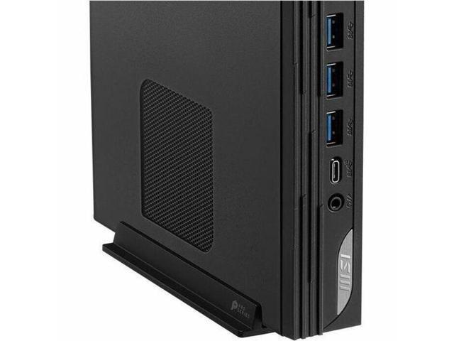 MSI PRO DP10 13M-022BUS Barebone System - Intel Core i5 13th Gen i5-1340P - Intel Chip - 64 GB DDR4 SDRAM DDR4-3200/PC4-25600 Maximum RAM Support -...