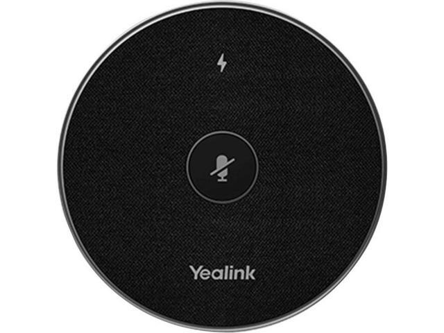 Yealink VCM36-W Wireless Microphone for Video Conferencing System