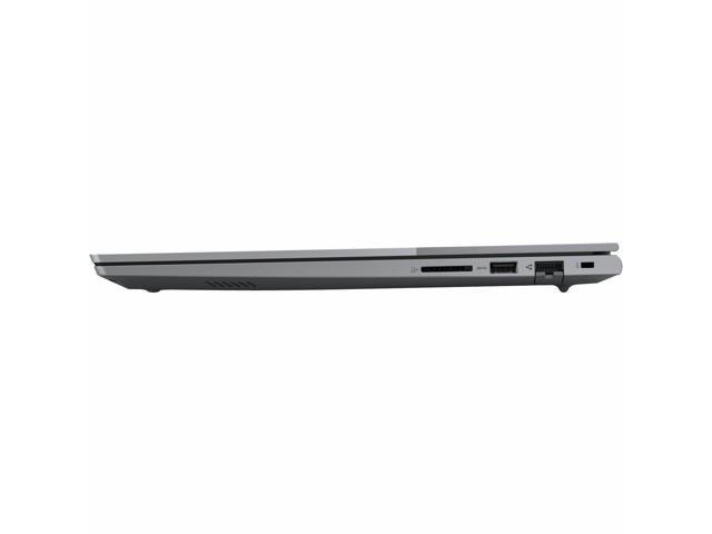 LaptopLenovo ThinkBook 16 Gen 6, 16' IPS 60Hz,Ryzen 5 7530U,16GB, AMD Radeon Graphics, 512GB SSD,Win 11 Pro