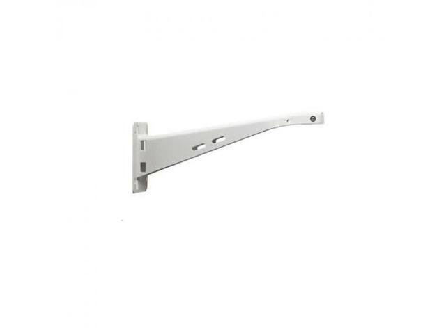HPE Aruba Long Mount Kit v2 - Network device mounting kit - pole mountable, wall mountable - outdoor