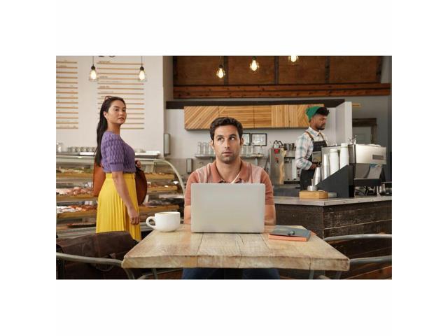 3M Bright Screen Privacy Filter for 16in Laptop 16:10 BP160W1B