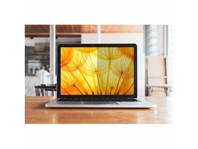3M Bright Screen Privacy Filter for 16in Laptop 16:10 BP160W1B