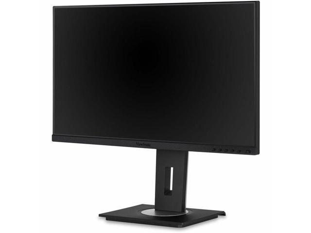 ViewSonic - DFS VG275 27" IPS LCD FHD Monitor (USB-C, HDMI, DP) - Black - image 10