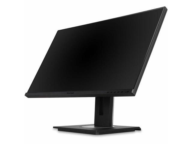 ViewSonic - DFS VG245 24" IPS LCD FHD Monitor (USB-C, HDMI, DP) - Black - image 11