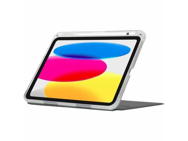 Targus Pro-Tek THD935GL Carrying Case for 10.9' Apple iPad 10th Gen Clear