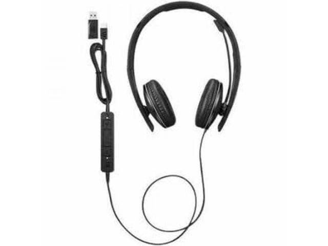 Lenovo Wired ANC Headset Gen 2 (Teams) - image 9