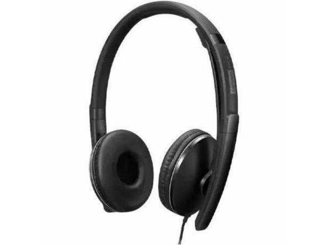 Lenovo Wired ANC Headset Gen 2 (Teams) - image 11