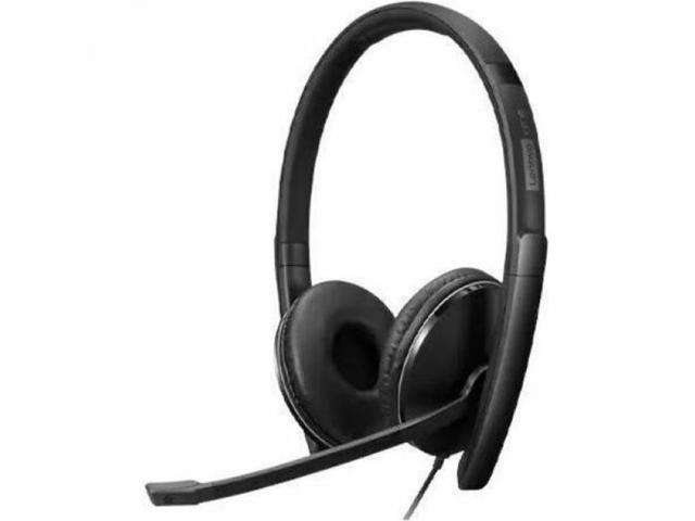 Lenovo Wired ANC Headset Gen 2 (Teams) - image 12