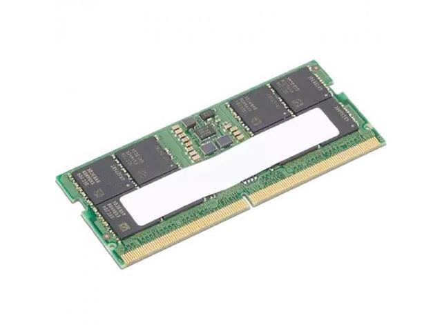 ThinkPad 16GB DDR5 4800 SoDIMM Memory - image 8