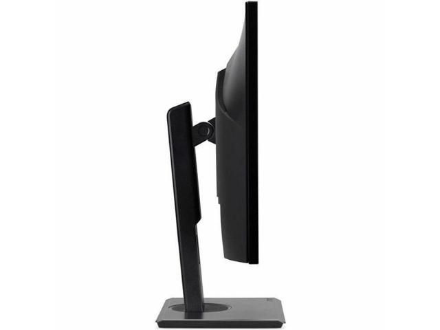 Acer Vero B227Q E3 22' Class Full HD LED Monitor - 16:9 - Black - 21.5' Viewable - In-plane Switching (IPS) Technology - LED Backlight - 1920 x...