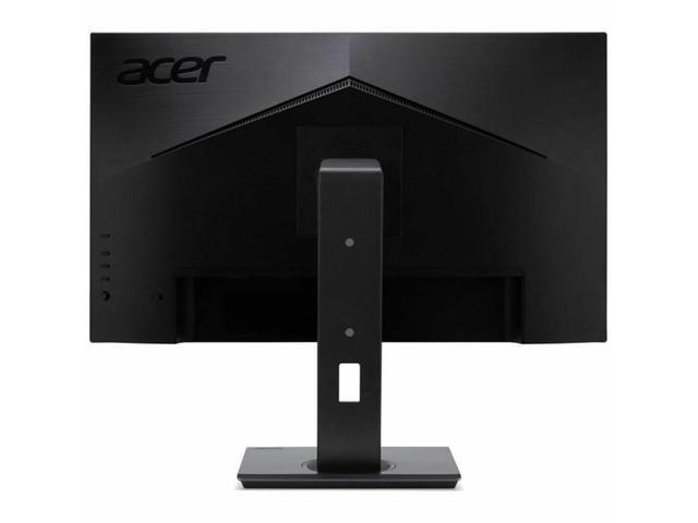 Acer Vero B227Q E3 22' Class Full HD LED Monitor - 16:9 - Black - 21.5' Viewable - In-plane Switching (IPS) Technology - LED Backlight - 1920 x...
