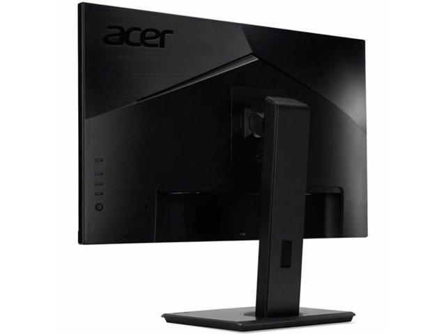 Acer Vero B227Q E3 22' Class Full HD LED Monitor - 16:9 - Black - 21.5' Viewable - In-plane Switching (IPS) Technology - LED Backlight - 1920 x...