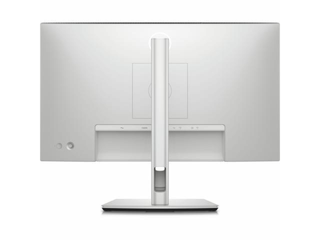 Dell - UltraSharp 23.8" IPS LED FHD 120Hz Monitor (USB, HDMI) - Silver - image 6