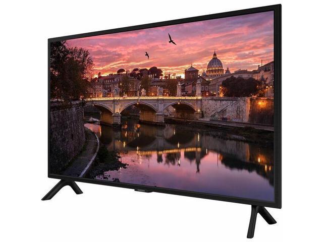 Samsung HCF8000 Series 32' with Integrated Pro:Idiom LED-backlit LCD TV - QLED - Full HD - for hotel / hospitality Model HG32CF800NF