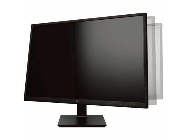 LG 27BR530Y-B 27' Class Full HD LED Monitor - 16:9 - TAA Compliant - 27' Viewable - Thin Film Transistor (TFT) - LED Backlight - 1920 x 1080 - DVI...