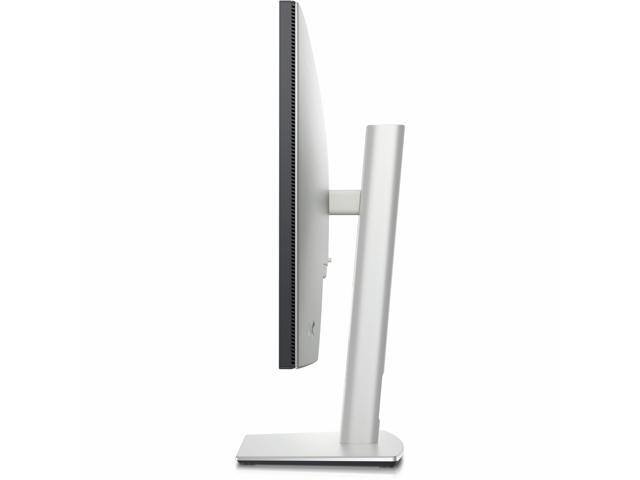Dell - UltraSharp 27" IPS LED 120Hz Monitor (USB, HDMI) - Black, Silver, Dual Color - image 7