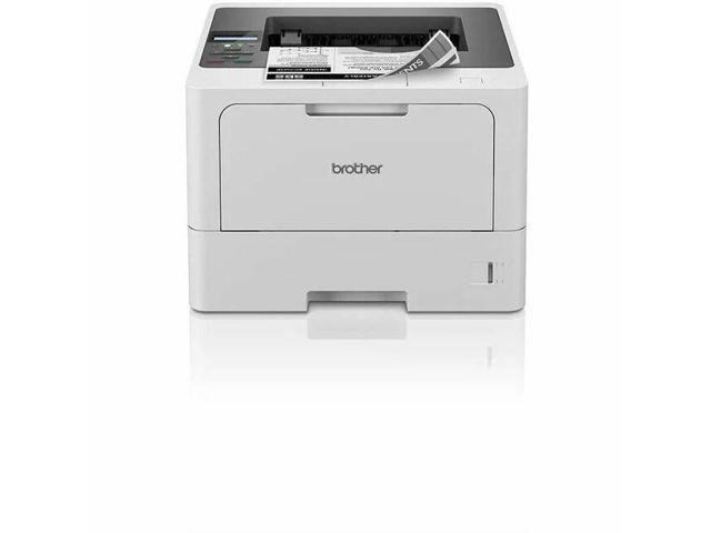 Brother HL-L5210DW Desktop Wireless Laser Printer Monochrome