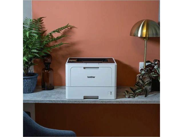Brother HL-L5210DW Desktop Wireless Laser Printer Monochrome