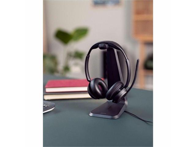 EPOS IMPACT 1061T Stereo Wired/Wireless Headset with Charging Stand - image 7