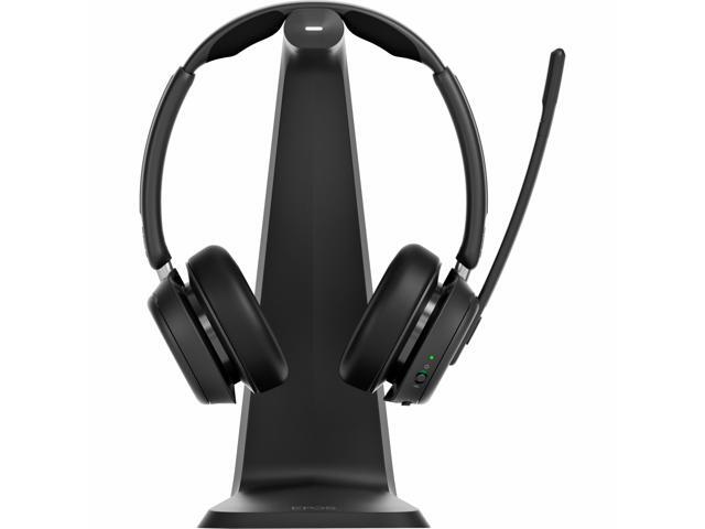 EPOS IMPACT 1061T Stereo Wired/Wireless Headset with Charging Stand - image 5