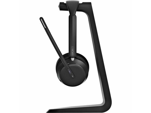 EPOS IMPACT 1061T Stereo Wired/Wireless Headset with Charging Stand - image 9