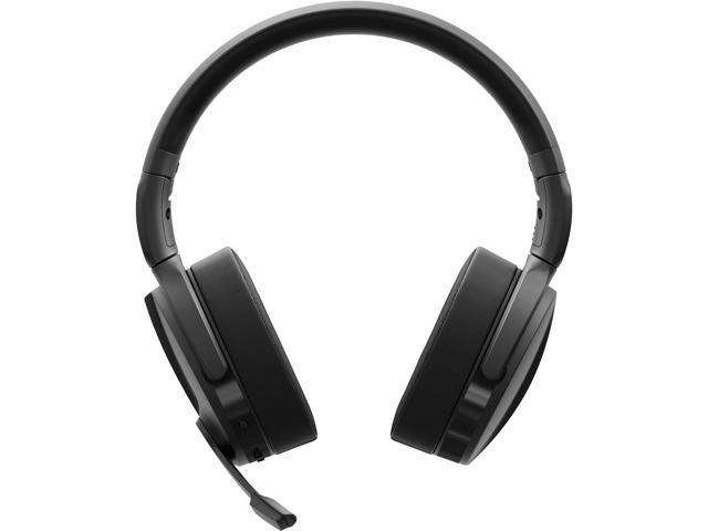 EPOS ADAPT 560 II Headset - USB Type C - Wireless - Bluetooth - Over-the-head - Ear-cup - Black
