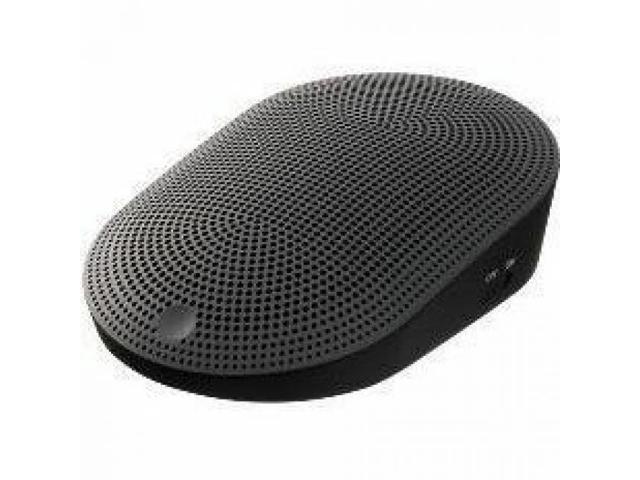 Panasonic Boundary Rugged Wireless Electret Condenser Microphone WXST700