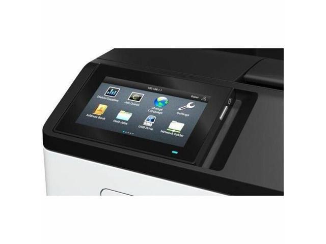 Lexmark MS632dwe Laser Printer 38S0500