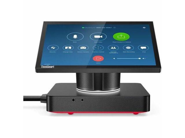 ThinkSmart Hub for Microsoft Teams Rooms - image 4