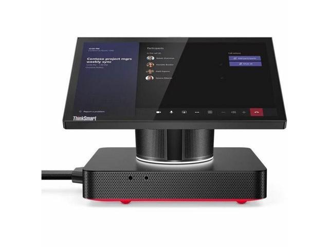 ThinkSmart Hub for Microsoft Teams Rooms - image 7