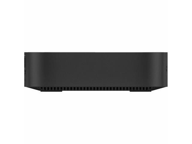 HP - G4 Mini Chromebox - Intel Celeron - 4GB Memory - 64GB Emmc - Black - image 4