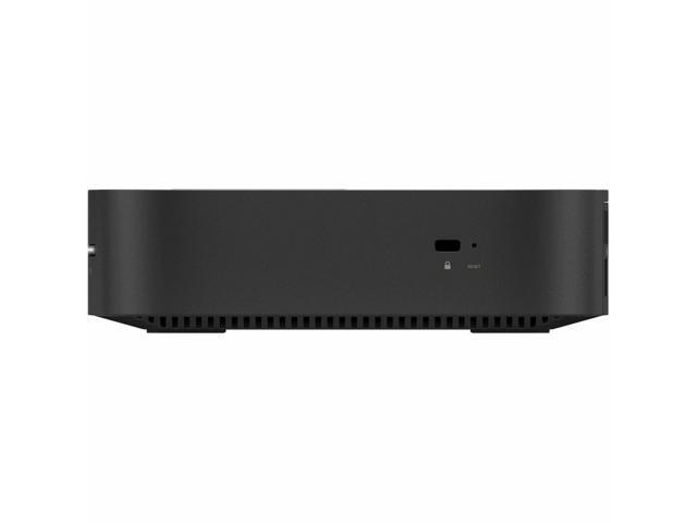 HP - G4 Mini Chromebox - Intel Celeron - 4GB Memory - 64GB Emmc - Black - image 5